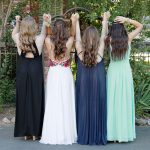 6 Easy & Pretty Prom Hairstyles